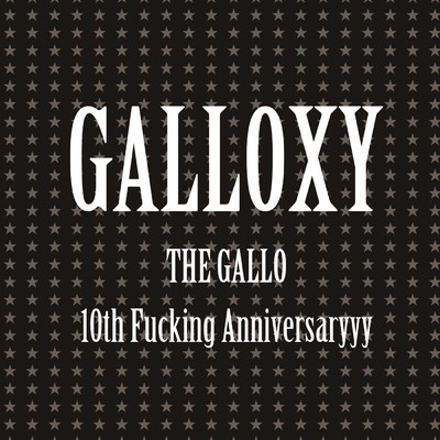 黒鶏学-GALLOXY-/ギャロ