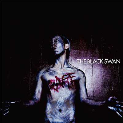 アルバム/RAGE [TYPE-A]/THE BLACK SWAN