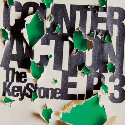 COUNTER ACTION 3/The KeyStone