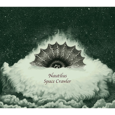 Space Crawler/Nautilus
