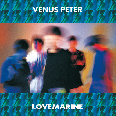 アルバム/Lovemarine+Obsession e.p./Venus Peter