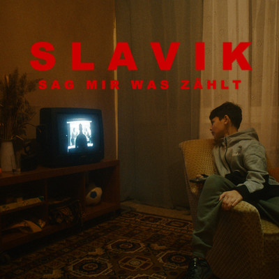 シングル/Sag mir was zahlt/Slavik