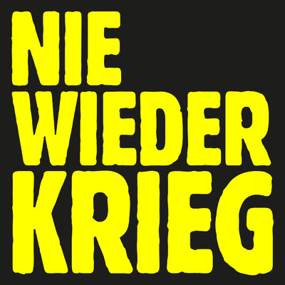アルバム/Nie wieder Krieg (Deluxe)/Tocotronic