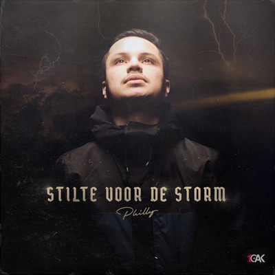 アルバム/Stilte Voor De Storm (Explicit)/Philly