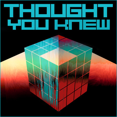 シングル/Thought You Knew/H3000