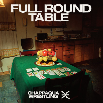Full Round Table (Clean)/Chappaqua Wrestling