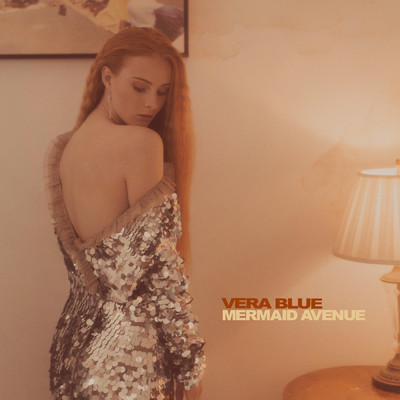 シングル/Mermaid Avenue/Vera Blue