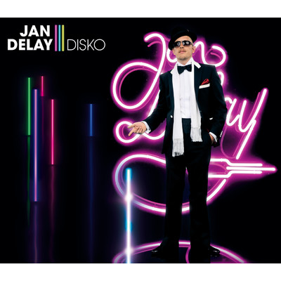 アルバム/Disko (Digital Version)/ジャン・ディレイ