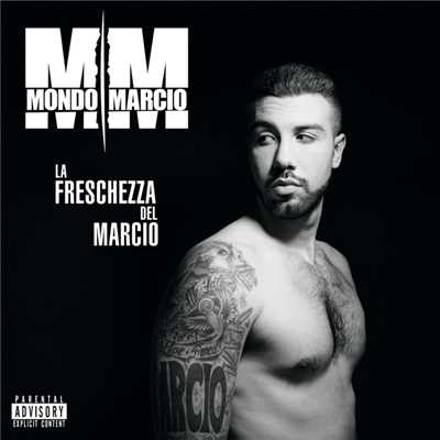 Me & My Bitch (Explicit) (featuring Fidia Costantino)/マンドゥ・マルシオ