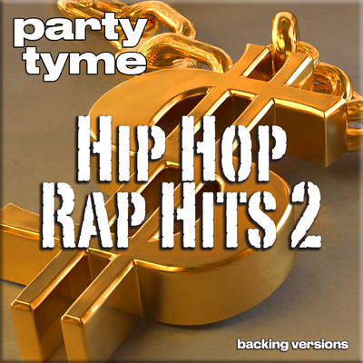 Oops (Oh My) [made popular by Tweet ft. Missy Elliott] [backing version]/Party Tyme