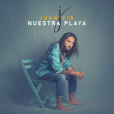 アルバム/NUESTRA PLAYA/Juan Cid