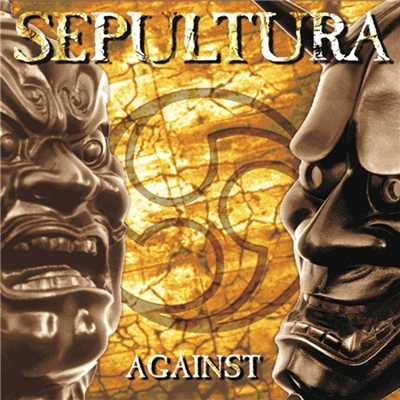 アルバム/Against/Sepultura