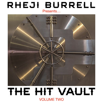 I Can't Stop Loving You (feat. Brother)/Rheji Burrell