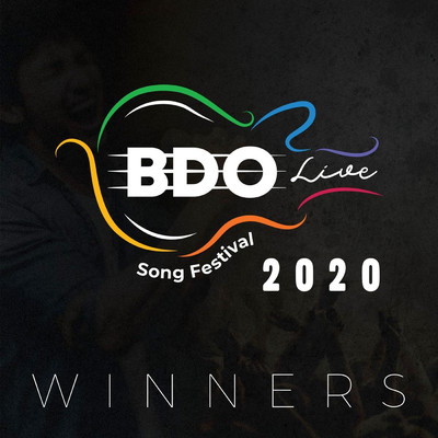 B.D.O Live Festival 2020 - Winners (Live)/Adri Vee／Resenha California／Diego Brazuca