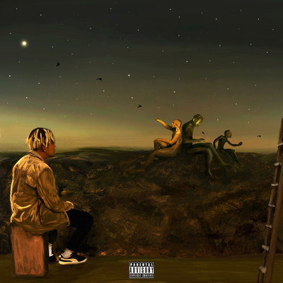Gifted (feat. Roddy Ricch & Ant Clemons) [Bonus]/Cordae