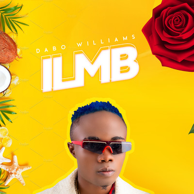 ILMB (I Love My Baby)/Dabo Williams