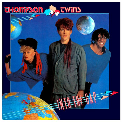 Sister Of Mercy/Thompson Twins