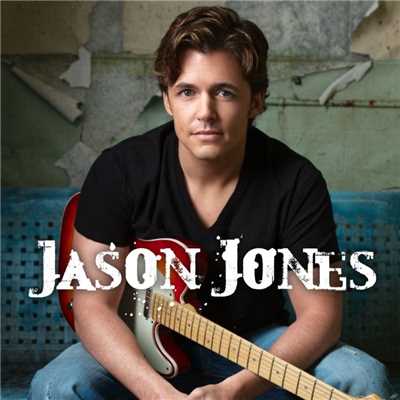 What's That Cowgirl See in Me/Jason Jones