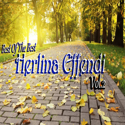 Best of The Best, Vol. 2/Herlina Effendi