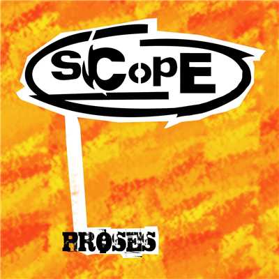 アルバム/Proses/Scope