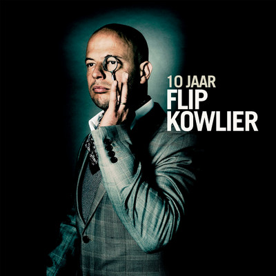 10 Jaar Flip Kowlier/Flip Kowlier