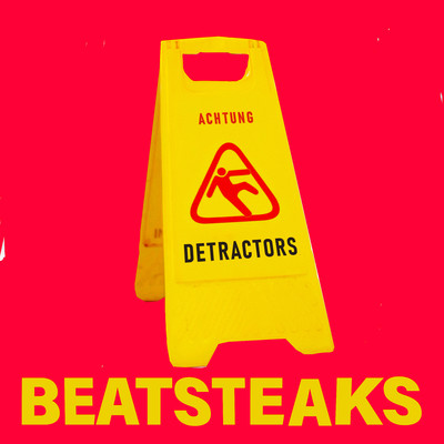 シングル/Detractors/Beatsteaks