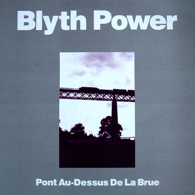 Song of the Third Cause/Blyth Power