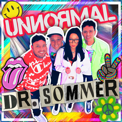 シングル/Dr. Sommer/Unnormal