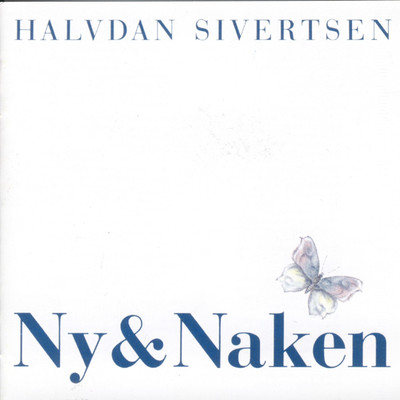 NY & Naken/Halvdan Sivertsen