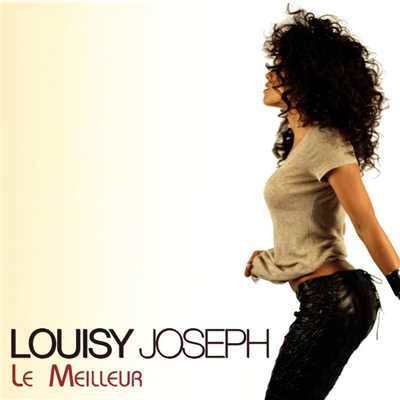 Le Meilleur (Remix)/Louisy Joseph