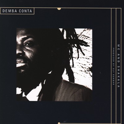Shakala (feat. Sly & Robbie)/Demba Conta