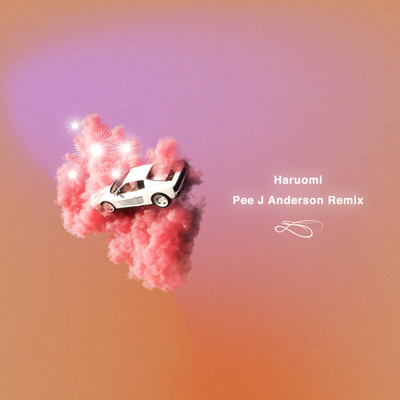 シングル/Haruomi(Pee J Anderson Remix)/Daijo Kaisei