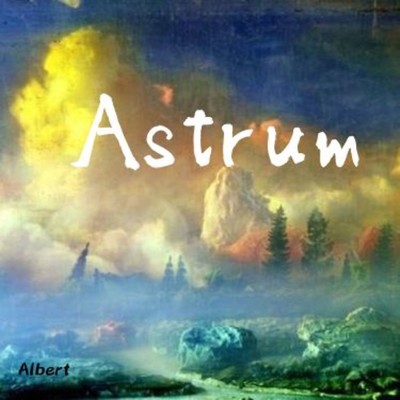 アルバム/Astrum/Albert