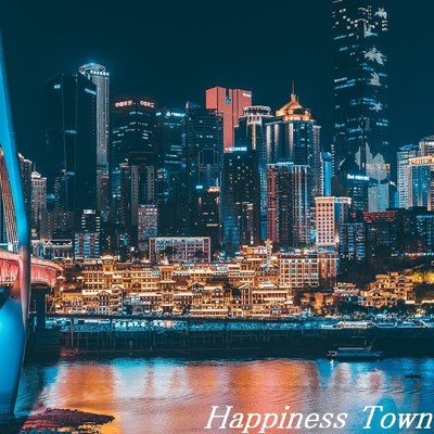 シングル/Happiness Town/TandL