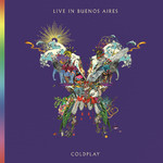 シングル/Viva La Vida (Live In Buenos Aires)/Coldplay