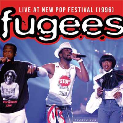 アルバム/Live At New Pop Festival/Fugees