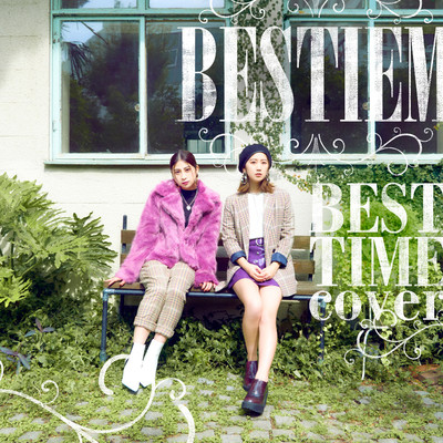 アルバム/BEST TIME cover/BESTIEM