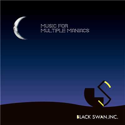 BLACK SWAN 3/BES from SWANKY SWIPE