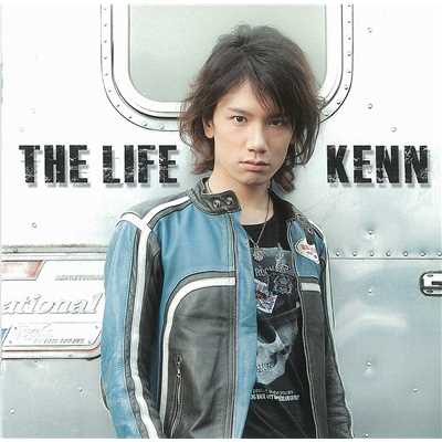 BREAKING THE CHAINS/KENN