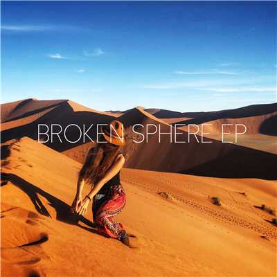 アルバム/Broken Sphere EP/PeopleJam