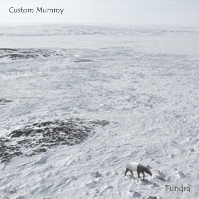 Tundra/Custom Mummy