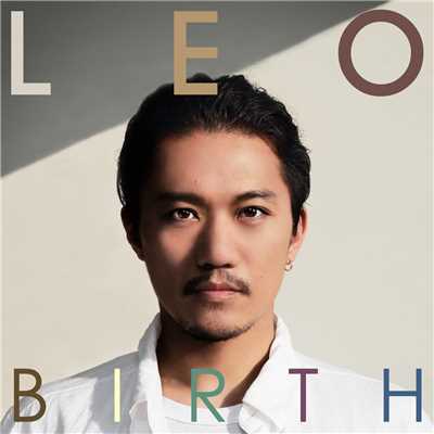 アルバム/BIRTH/LEO
