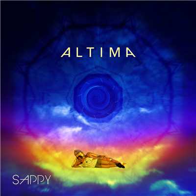 アルバム/ALTIMA/SAPPY