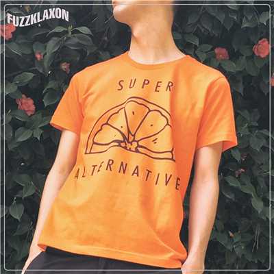 Super Alternative/FUZZKLAXON