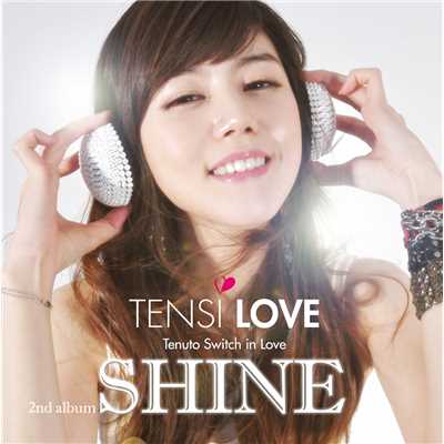 Fever！(Featuring Yein)/TENSI LOVE