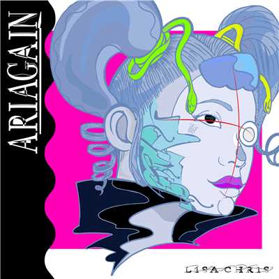 アルバム/ARIAGAIN/LISACHRIS