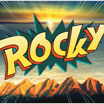 ROCKY/CRAZY WEST MOUNTAIN