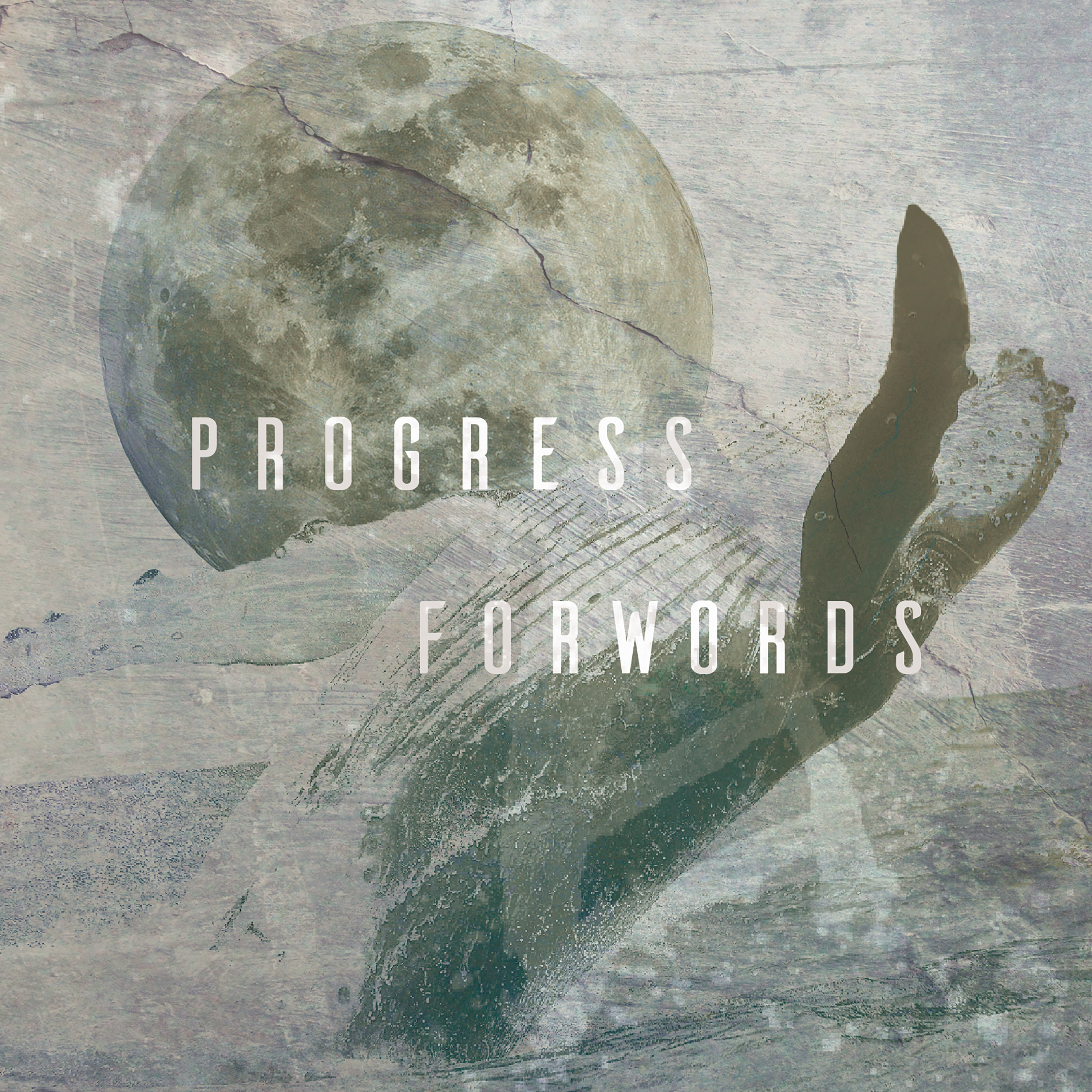 アルバム/PROGRESS FORWORDS/Nomad