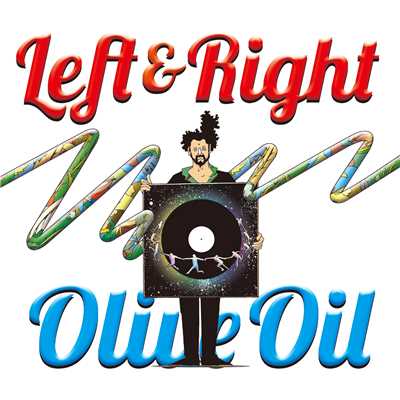アルバム/Left & Right/Olive Oil