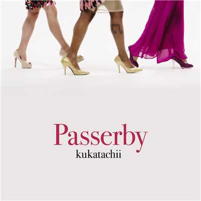 アルバム/Passerby/kukatachii